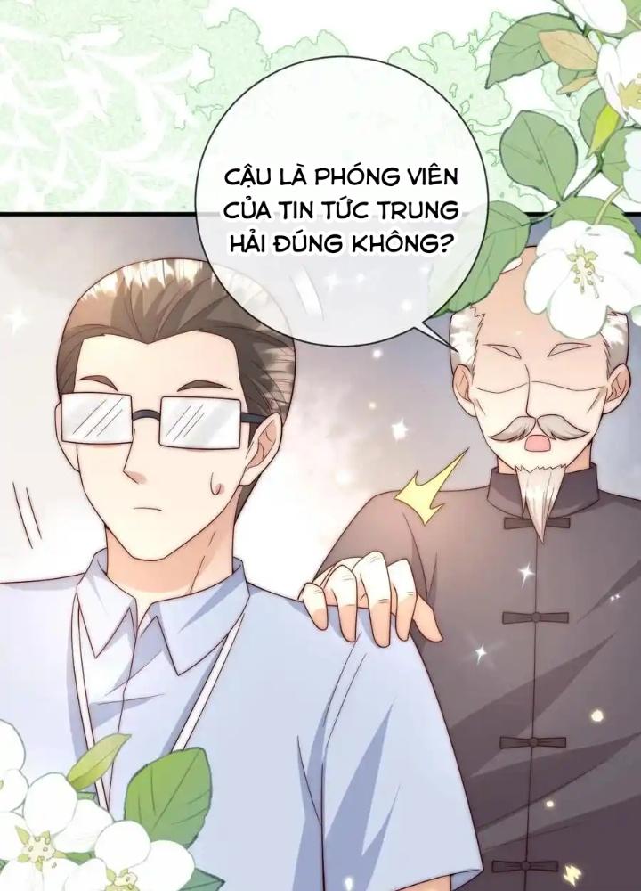 Tiểu Manh Bảo Bốn Tuổi Theo Sư Phụ Xuống Núi Chapter 339 - Trang 3