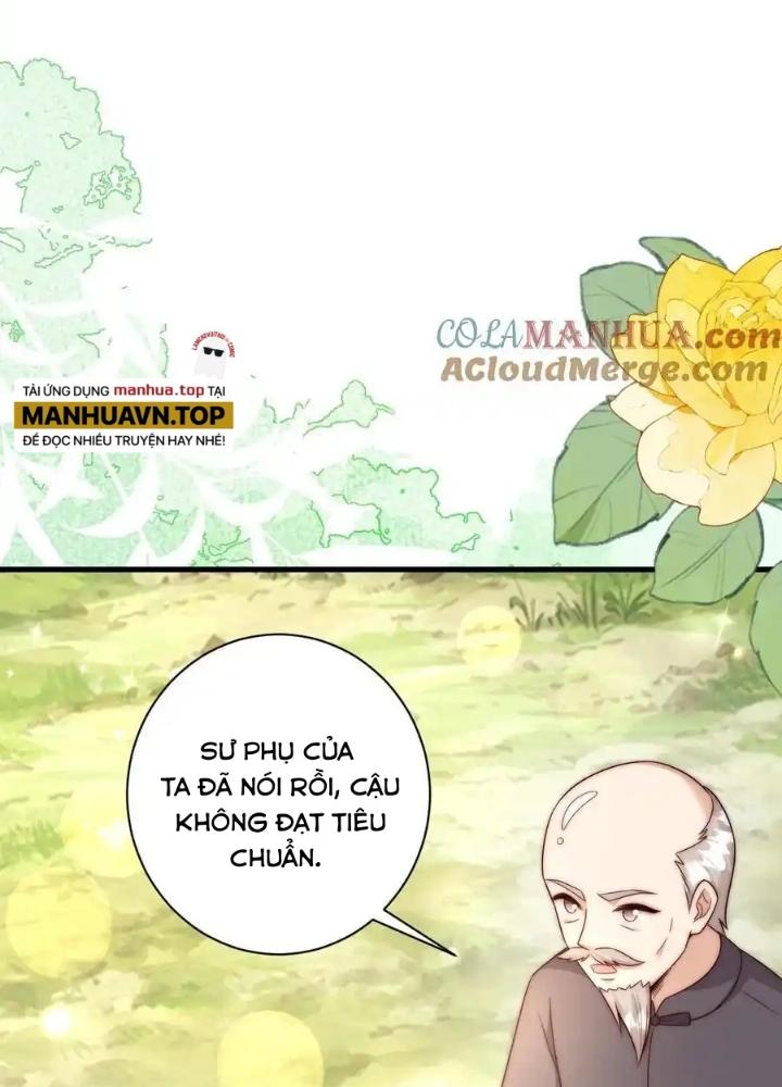 Tiểu Manh Bảo Bốn Tuổi Theo Sư Phụ Xuống Núi Chapter 339 - Trang 3