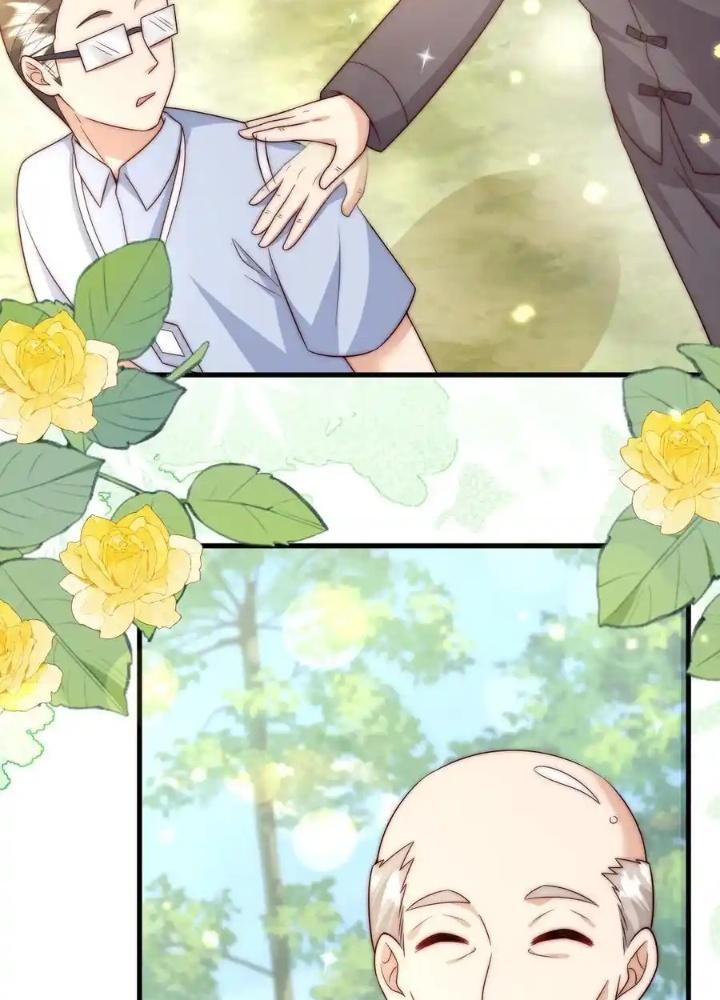 Tiểu Manh Bảo Bốn Tuổi Theo Sư Phụ Xuống Núi Chapter 339 - Trang 3