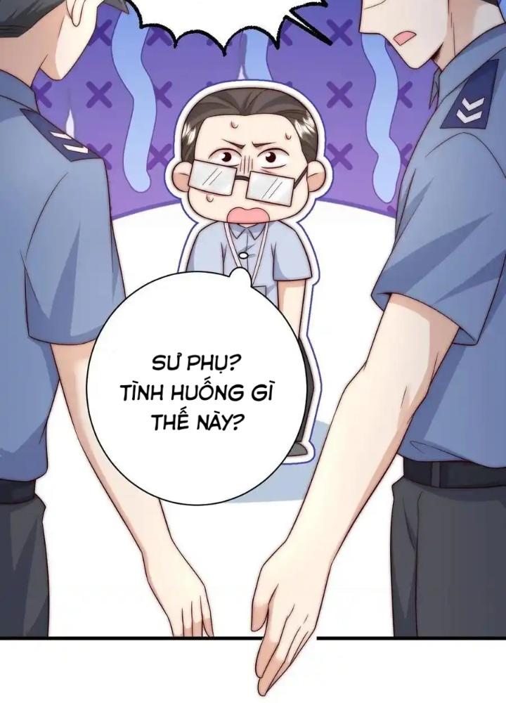 Tiểu Manh Bảo Bốn Tuổi Theo Sư Phụ Xuống Núi Chapter 339 - Trang 3