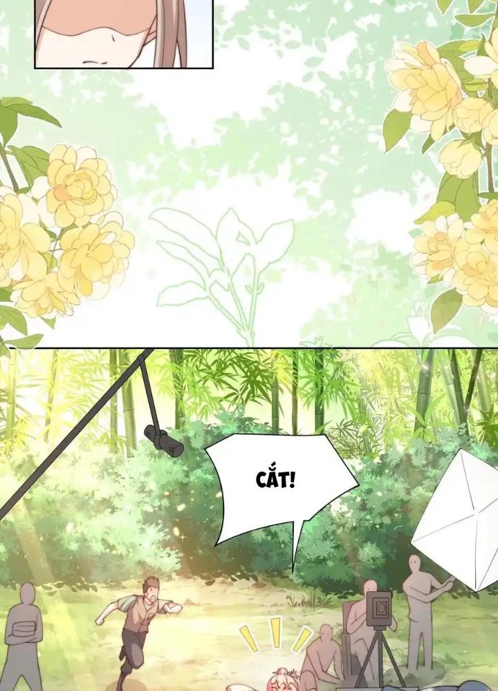 Tiểu Manh Bảo Bốn Tuổi Theo Sư Phụ Xuống Núi Chapter 340 - Trang 3