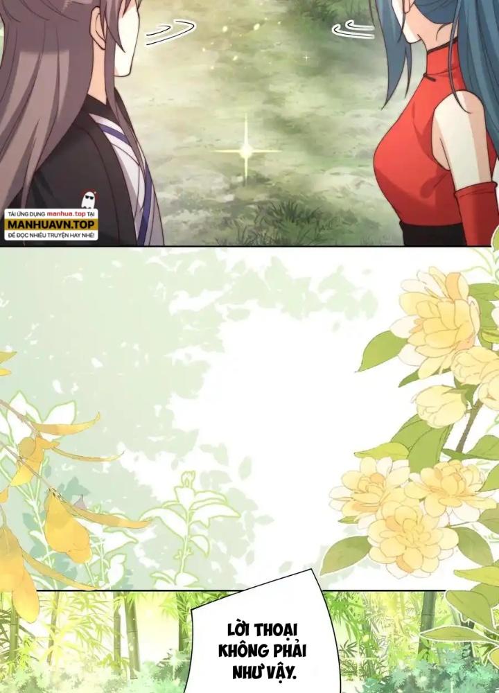 Tiểu Manh Bảo Bốn Tuổi Theo Sư Phụ Xuống Núi Chapter 340 - Trang 3