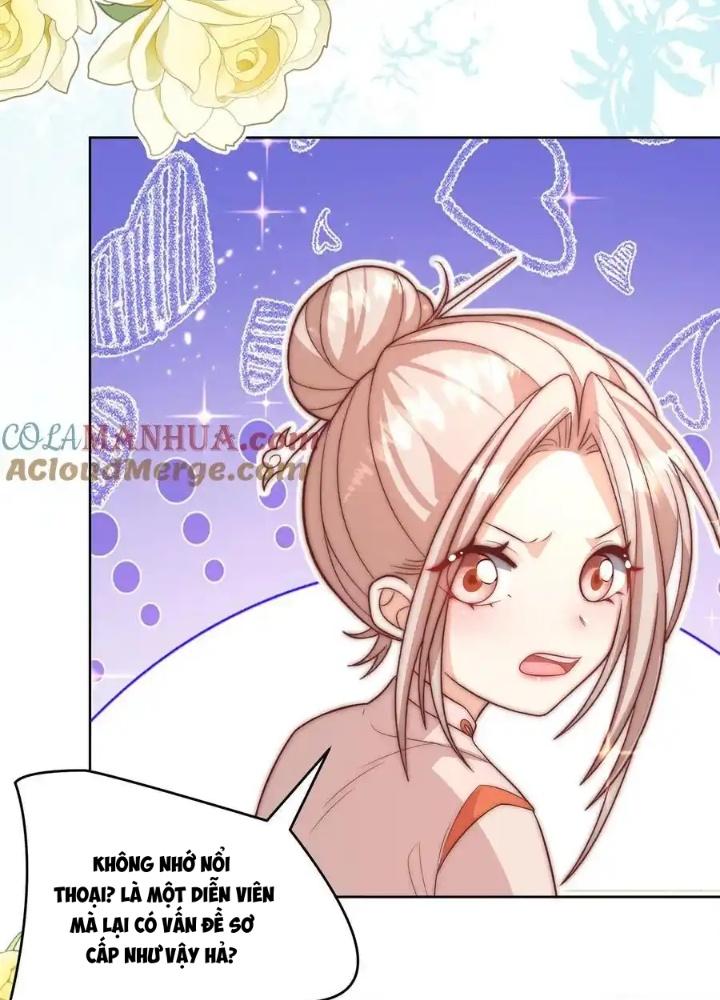 Tiểu Manh Bảo Bốn Tuổi Theo Sư Phụ Xuống Núi Chapter 340 - Trang 3