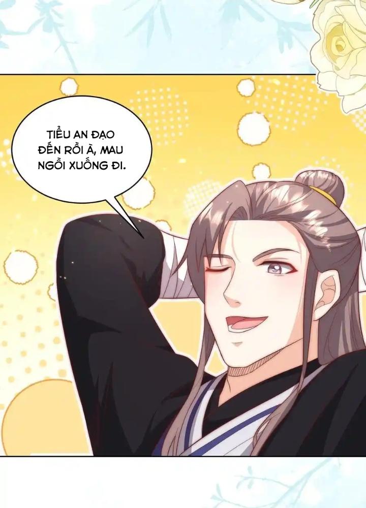 Tiểu Manh Bảo Bốn Tuổi Theo Sư Phụ Xuống Núi Chapter 340 - Trang 3