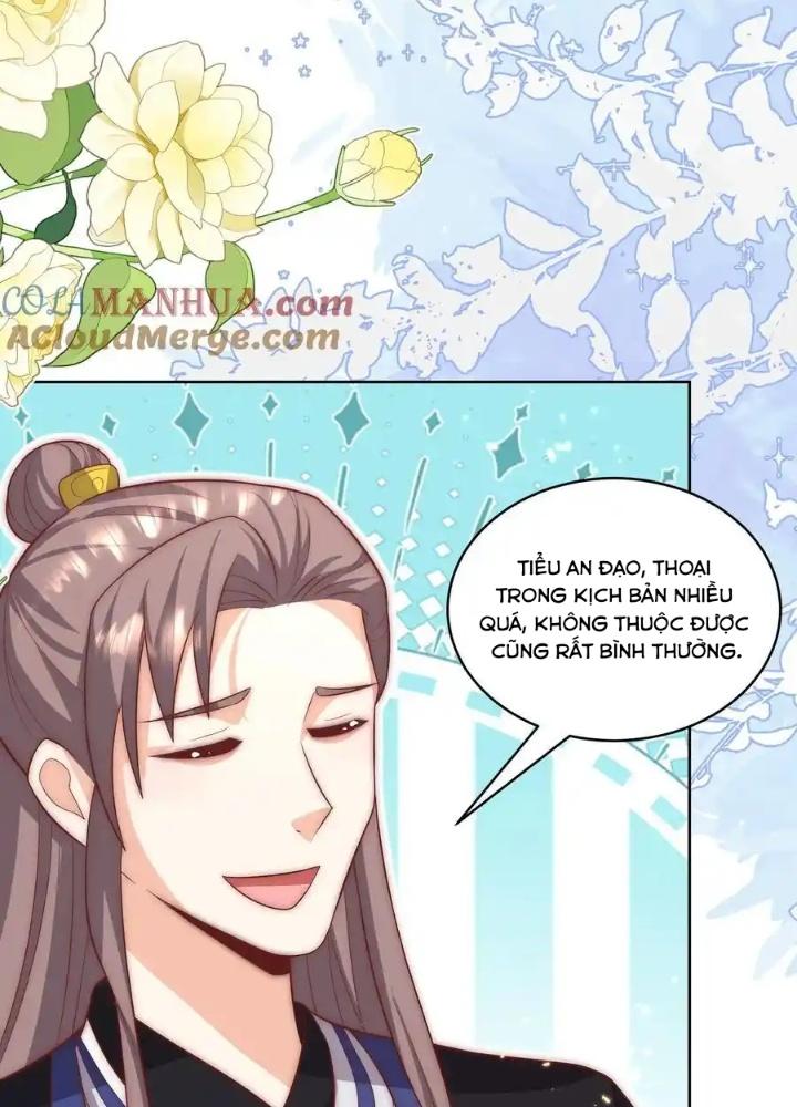 Tiểu Manh Bảo Bốn Tuổi Theo Sư Phụ Xuống Núi Chapter 340 - Trang 3