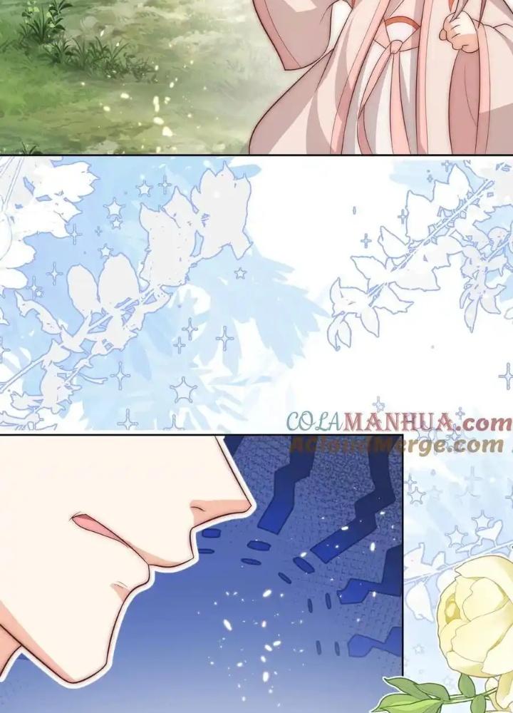 Tiểu Manh Bảo Bốn Tuổi Theo Sư Phụ Xuống Núi Chapter 340 - Trang 3