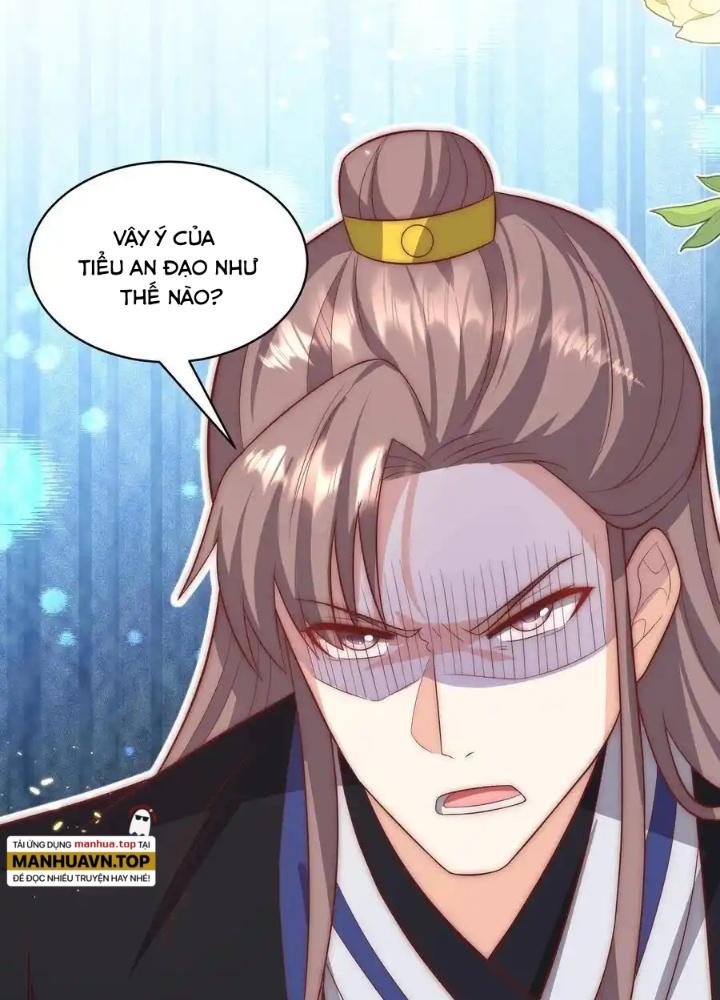 Tiểu Manh Bảo Bốn Tuổi Theo Sư Phụ Xuống Núi Chapter 340 - Trang 3