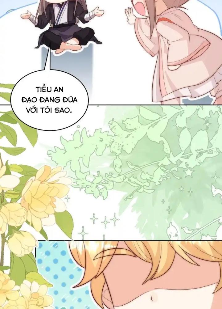 Tiểu Manh Bảo Bốn Tuổi Theo Sư Phụ Xuống Núi Chapter 340 - Trang 3