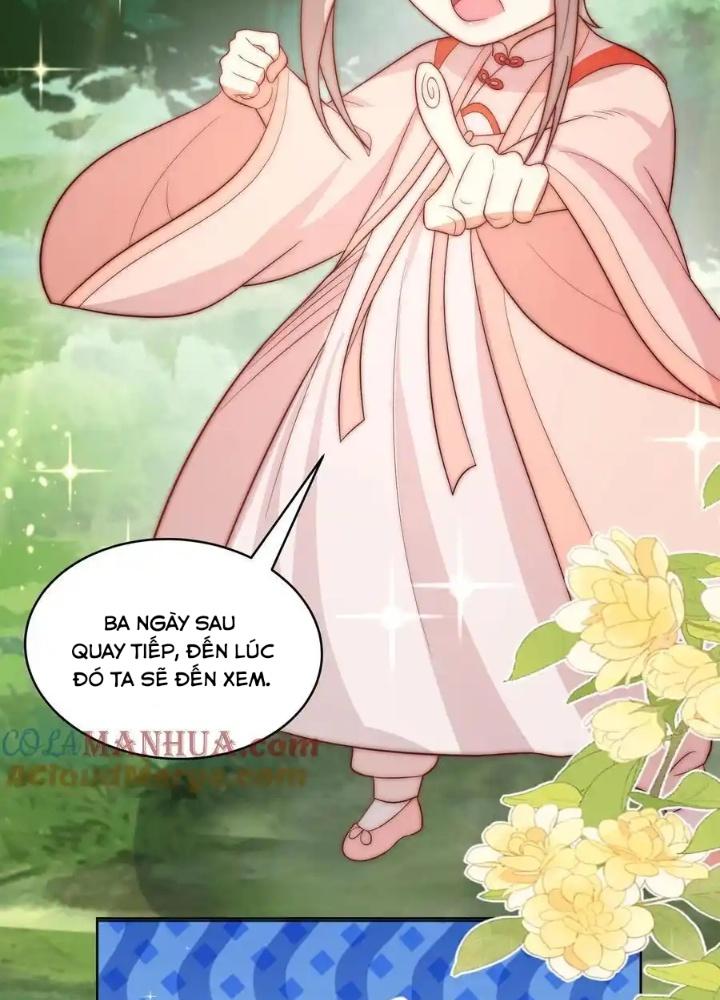 Tiểu Manh Bảo Bốn Tuổi Theo Sư Phụ Xuống Núi Chapter 340 - Trang 3