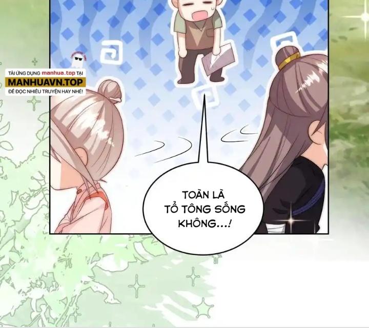 Tiểu Manh Bảo Bốn Tuổi Theo Sư Phụ Xuống Núi Chapter 340 - Trang 3