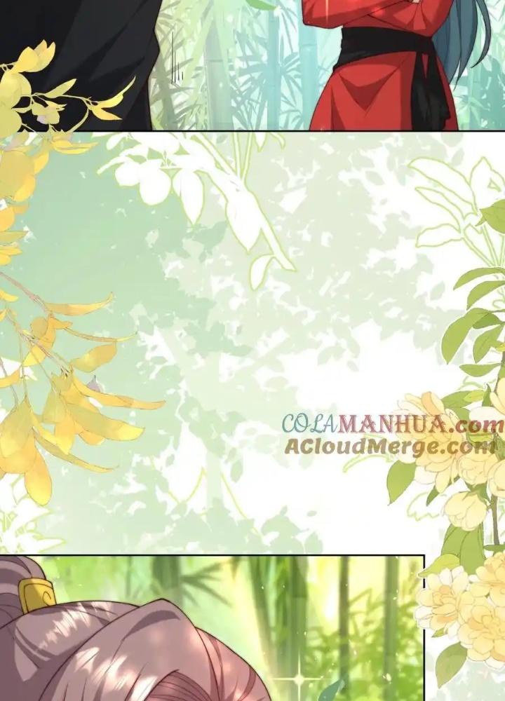 Tiểu Manh Bảo Bốn Tuổi Theo Sư Phụ Xuống Núi Chapter 340 - Trang 3