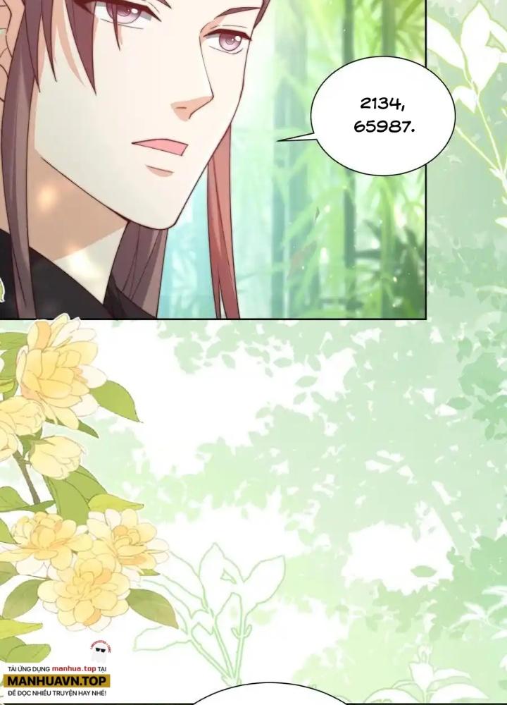 Tiểu Manh Bảo Bốn Tuổi Theo Sư Phụ Xuống Núi Chapter 340 - Trang 3