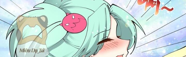 Công chúa hoà thân không được tốt lắm Chapter 40 - Trang 2