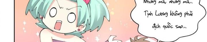 Công chúa hoà thân không được tốt lắm Chapter 40 - Trang 2