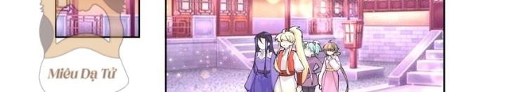 Công chúa hoà thân không được tốt lắm Chapter 40 - Trang 2