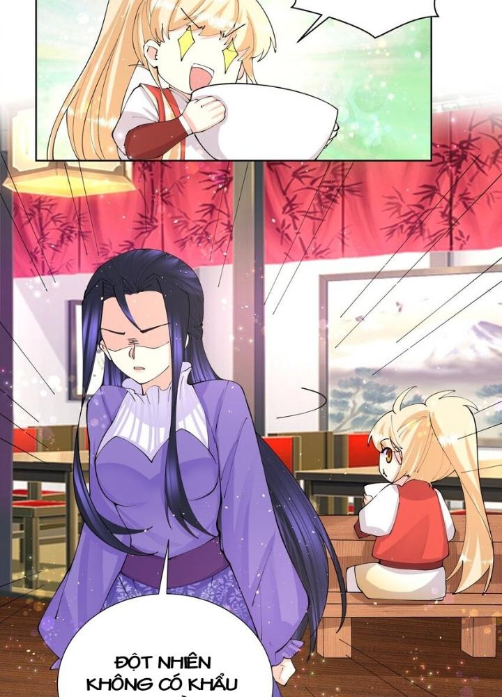 Công chúa hoà thân không được tốt lắm Chapter 40 - Trang 2