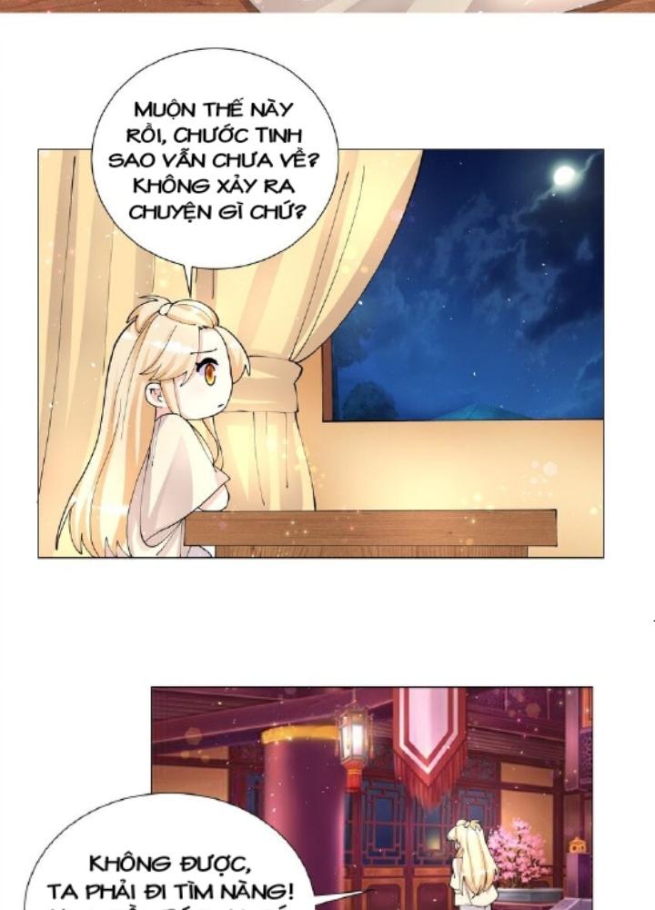 Công chúa hoà thân không được tốt lắm Chapter 41 - Trang 2