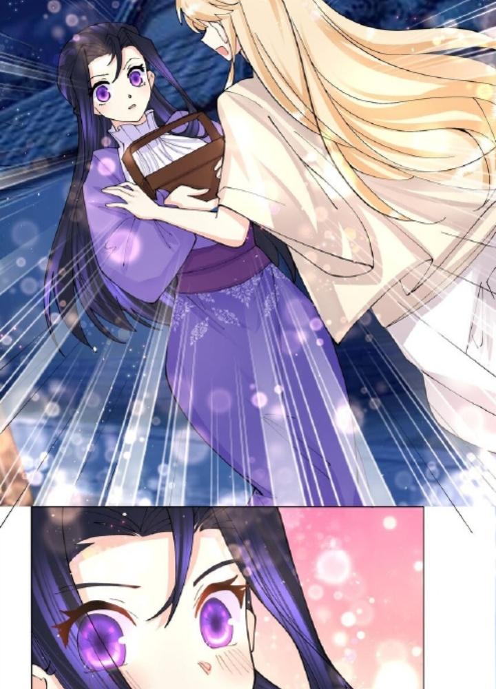 Công chúa hoà thân không được tốt lắm Chapter 41 - Trang 2