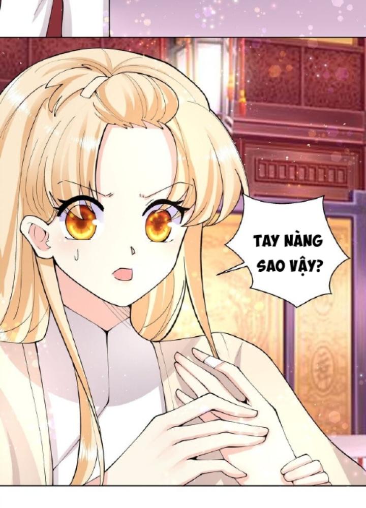 Công chúa hoà thân không được tốt lắm Chapter 41 - Trang 2