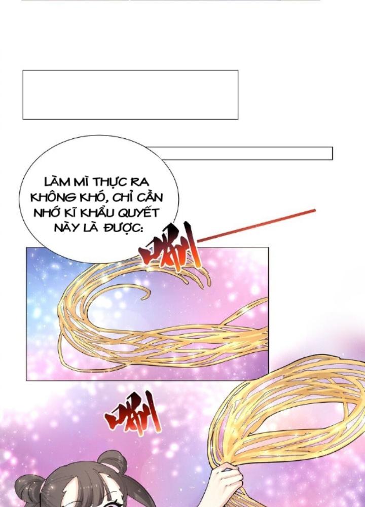 Công chúa hoà thân không được tốt lắm Chapter 41 - Trang 2