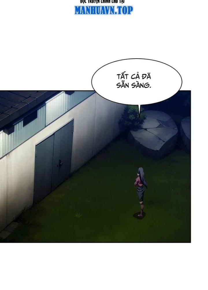 Trò Chơi Chết Tiệt, Ta Làm Mọi Thứ Để Kéo Dài Mạng Sống Chapter 22 - Trang 3