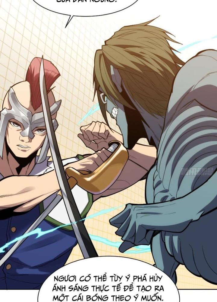 Trò Chơi Chết Tiệt, Ta Làm Mọi Thứ Để Kéo Dài Mạng Sống Chapter 22 - Trang 3