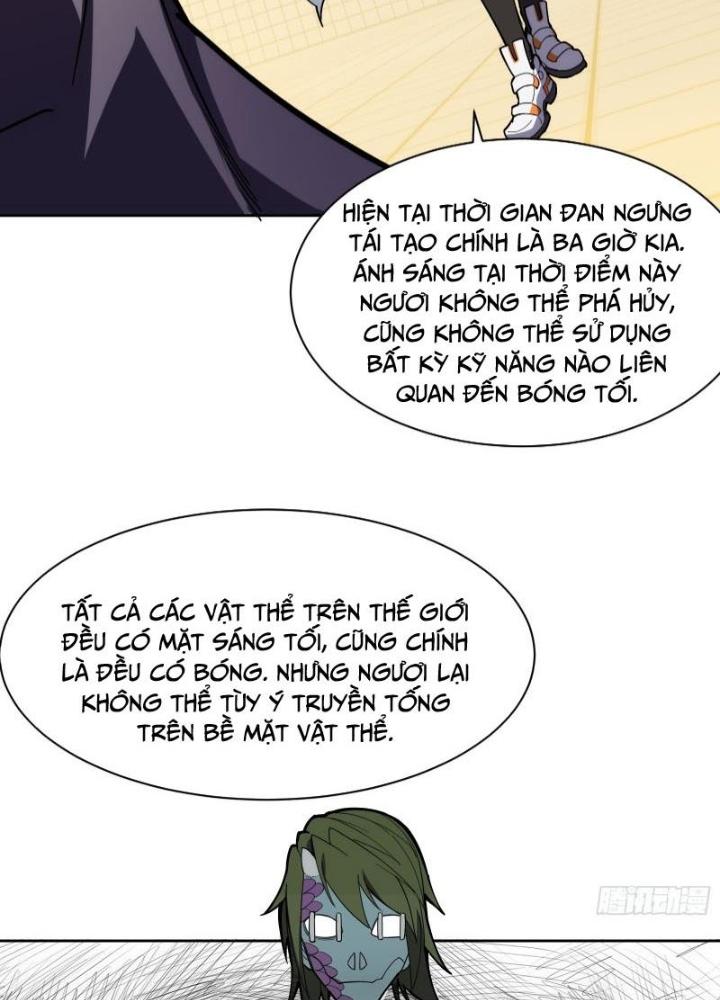Trò Chơi Chết Tiệt, Ta Làm Mọi Thứ Để Kéo Dài Mạng Sống Chapter 22 - Trang 3
