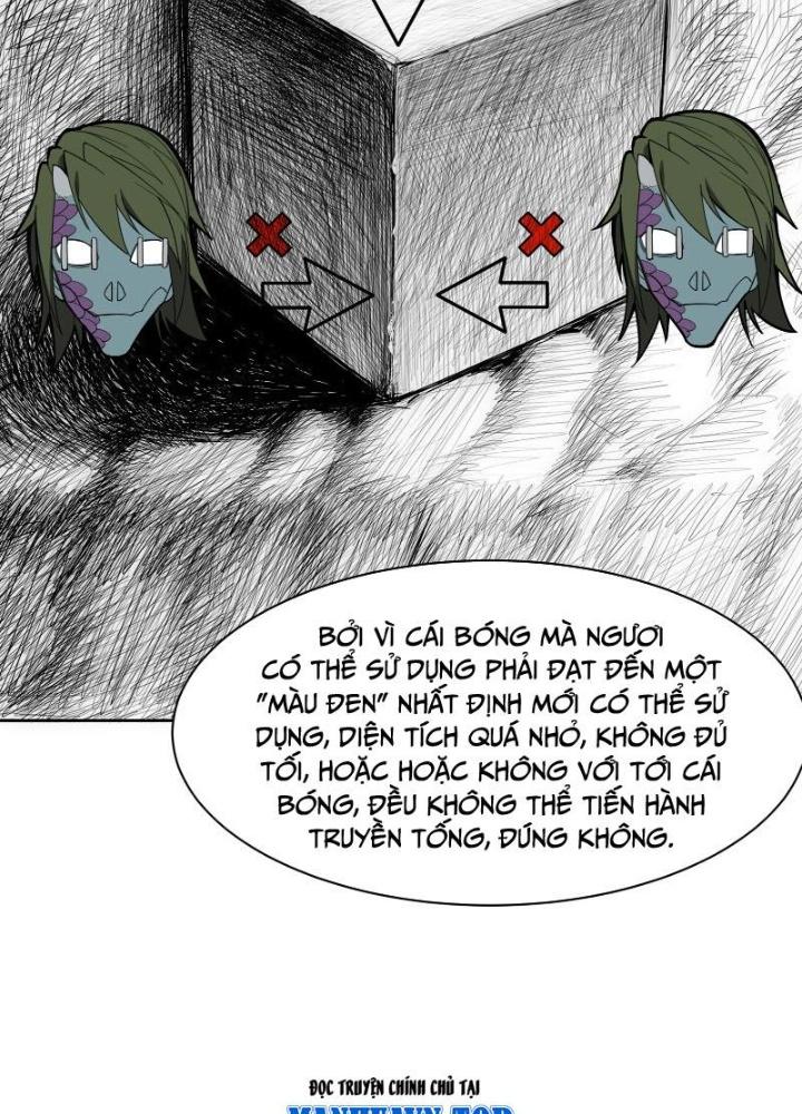 Trò Chơi Chết Tiệt, Ta Làm Mọi Thứ Để Kéo Dài Mạng Sống Chapter 22 - Trang 3