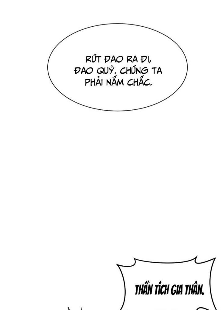 Trò Chơi Chết Tiệt, Ta Làm Mọi Thứ Để Kéo Dài Mạng Sống Chapter 22 - Trang 3