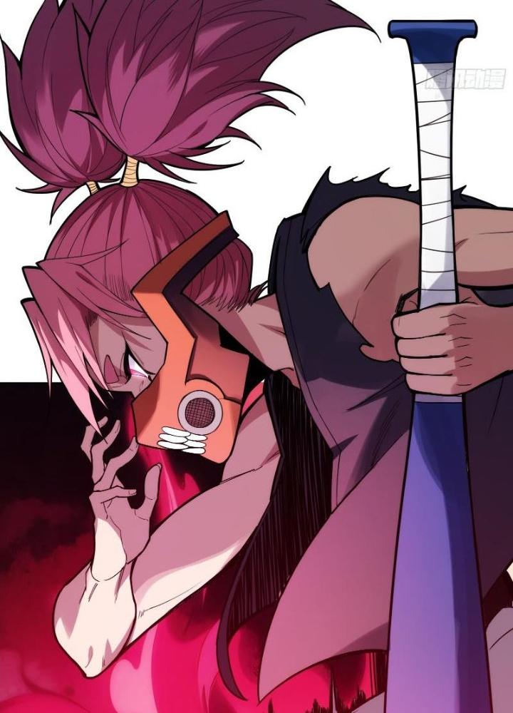 Trò Chơi Chết Tiệt, Ta Làm Mọi Thứ Để Kéo Dài Mạng Sống Chapter 22 - Trang 3