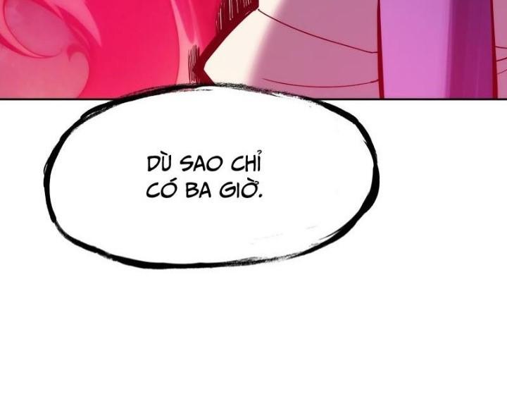 Trò Chơi Chết Tiệt, Ta Làm Mọi Thứ Để Kéo Dài Mạng Sống Chapter 22 - Trang 3