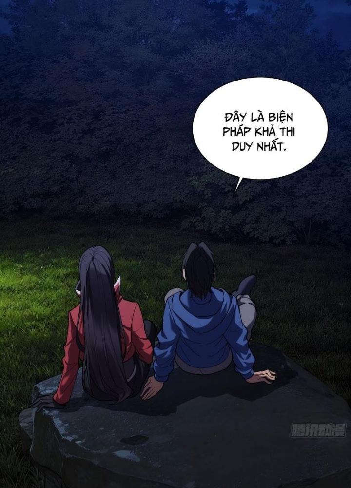 Trò Chơi Chết Tiệt, Ta Làm Mọi Thứ Để Kéo Dài Mạng Sống Chapter 22 - Trang 3