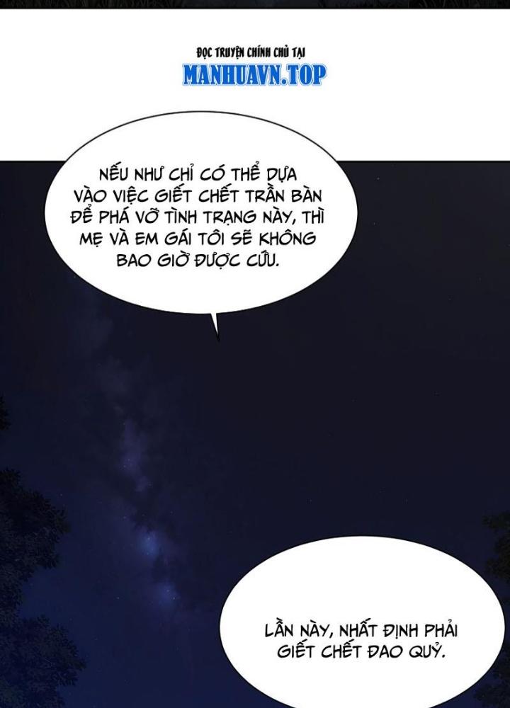 Trò Chơi Chết Tiệt, Ta Làm Mọi Thứ Để Kéo Dài Mạng Sống Chapter 22 - Trang 3