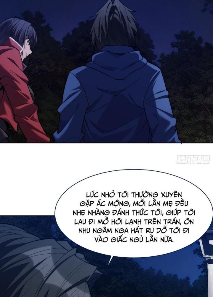 Trò Chơi Chết Tiệt, Ta Làm Mọi Thứ Để Kéo Dài Mạng Sống Chapter 22 - Trang 3