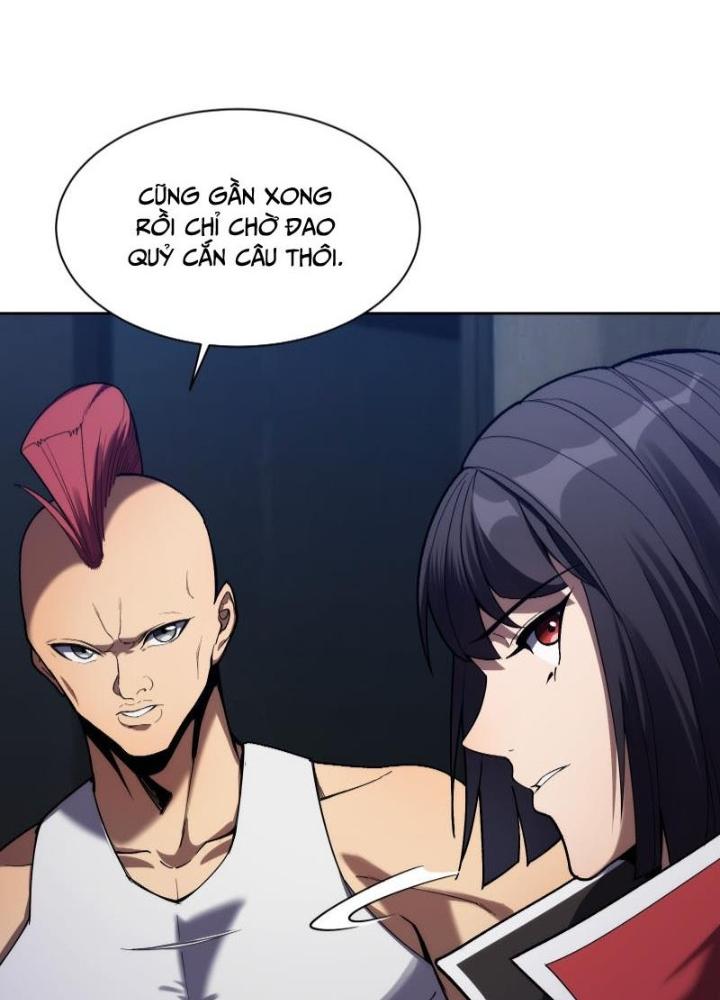 Trò Chơi Chết Tiệt, Ta Làm Mọi Thứ Để Kéo Dài Mạng Sống Chapter 22 - Trang 3