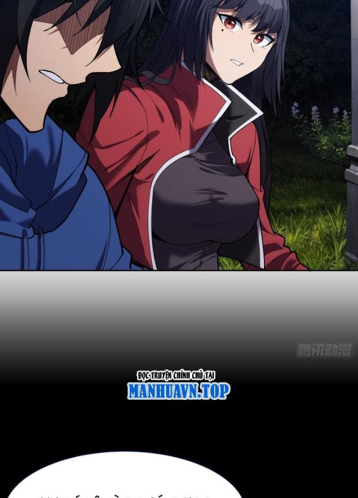 Trò Chơi Chết Tiệt, Ta Làm Mọi Thứ Để Kéo Dài Mạng Sống Chapter 22 - Trang 3