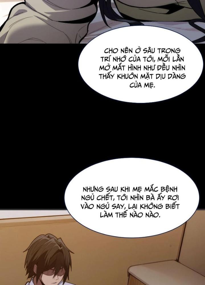 Trò Chơi Chết Tiệt, Ta Làm Mọi Thứ Để Kéo Dài Mạng Sống Chapter 22 - Trang 3