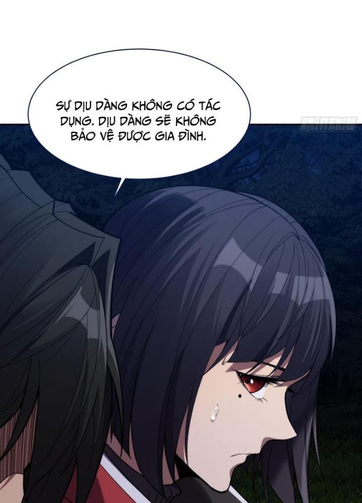 Trò Chơi Chết Tiệt, Ta Làm Mọi Thứ Để Kéo Dài Mạng Sống Chapter 22 - Trang 3