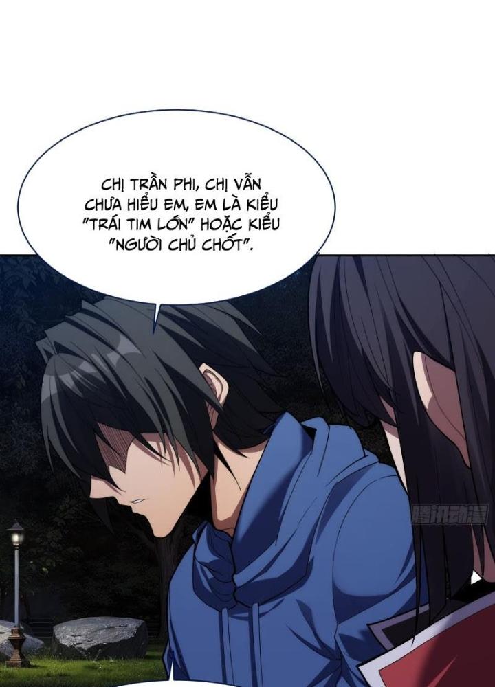 Trò Chơi Chết Tiệt, Ta Làm Mọi Thứ Để Kéo Dài Mạng Sống Chapter 22 - Trang 3