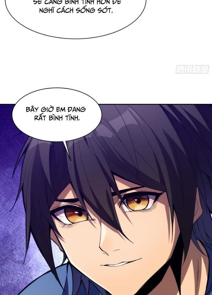 Trò Chơi Chết Tiệt, Ta Làm Mọi Thứ Để Kéo Dài Mạng Sống Chapter 22 - Trang 3