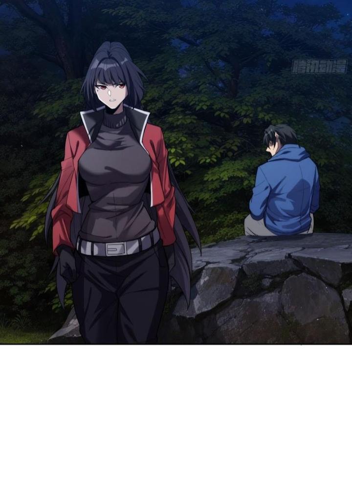 Trò Chơi Chết Tiệt, Ta Làm Mọi Thứ Để Kéo Dài Mạng Sống Chapter 22 - Trang 3