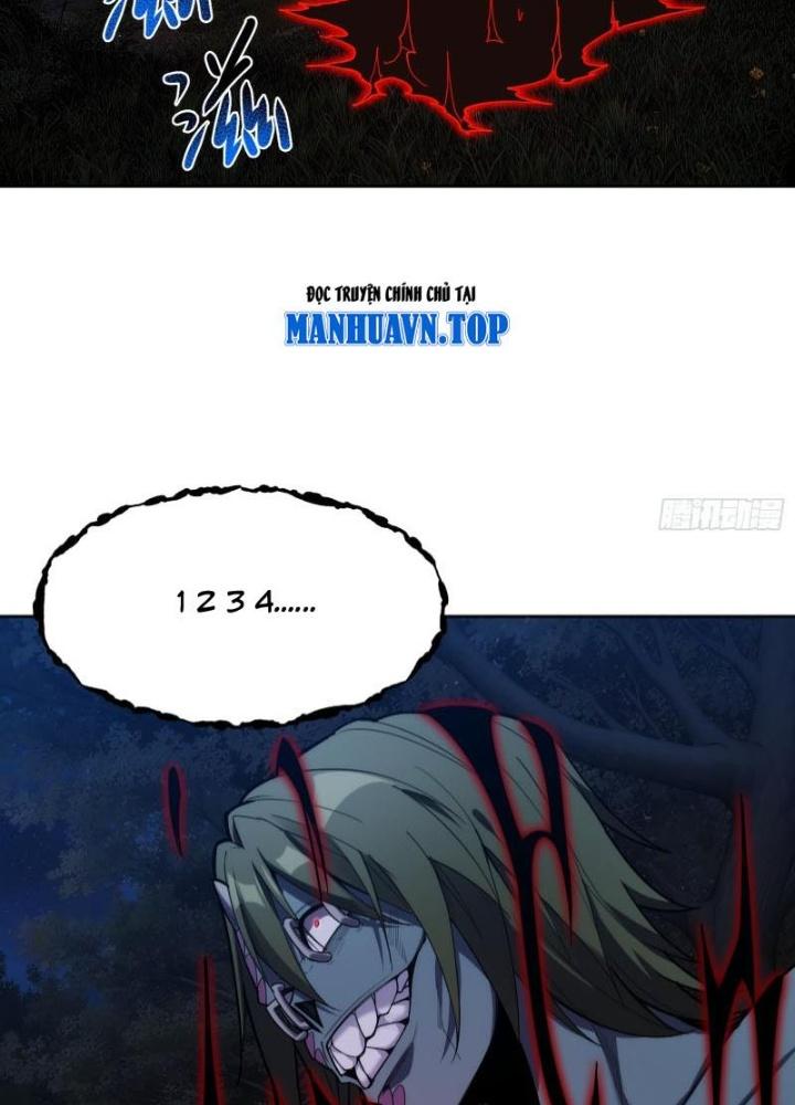 Trò Chơi Chết Tiệt, Ta Làm Mọi Thứ Để Kéo Dài Mạng Sống Chapter 22 - Trang 3