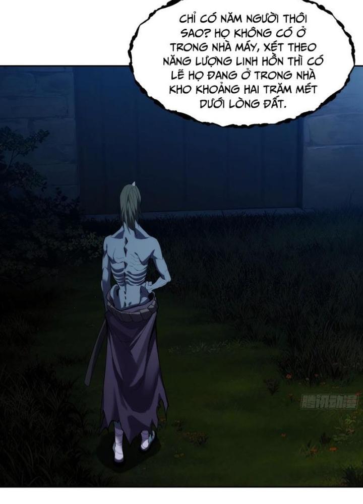 Trò Chơi Chết Tiệt, Ta Làm Mọi Thứ Để Kéo Dài Mạng Sống Chapter 22 - Trang 3