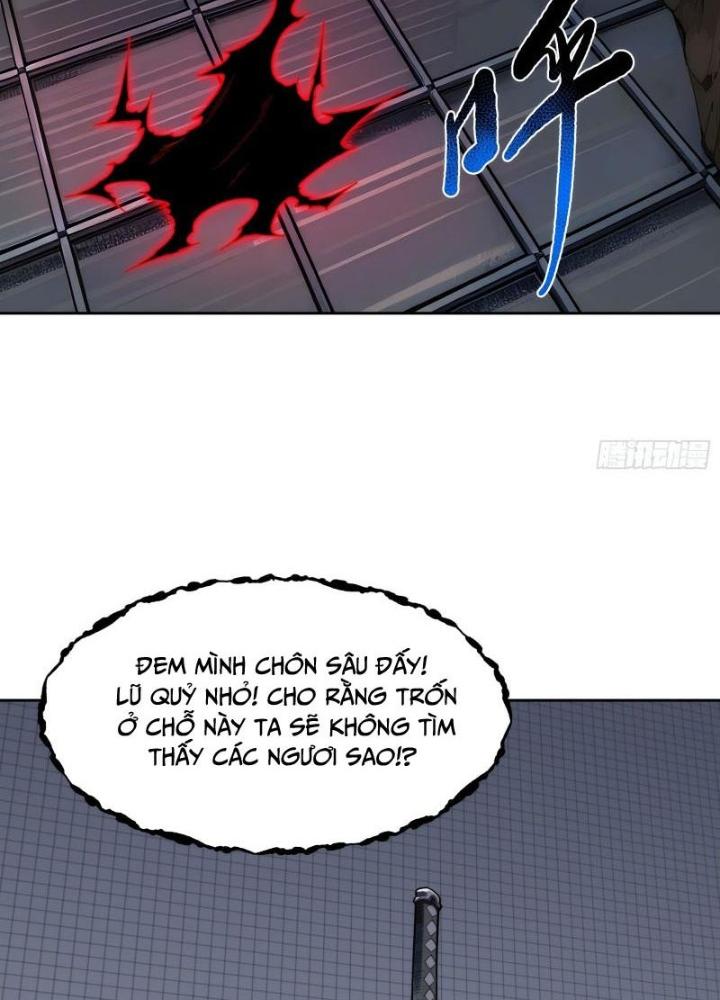 Trò Chơi Chết Tiệt, Ta Làm Mọi Thứ Để Kéo Dài Mạng Sống Chapter 22 - Trang 3