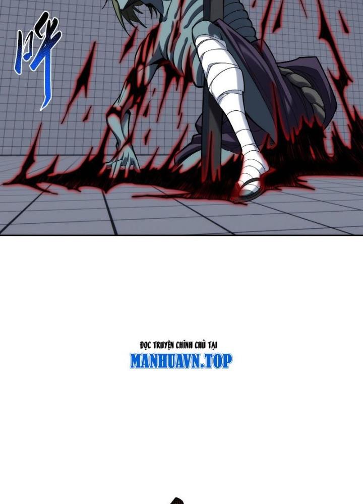 Trò Chơi Chết Tiệt, Ta Làm Mọi Thứ Để Kéo Dài Mạng Sống Chapter 22 - Trang 3