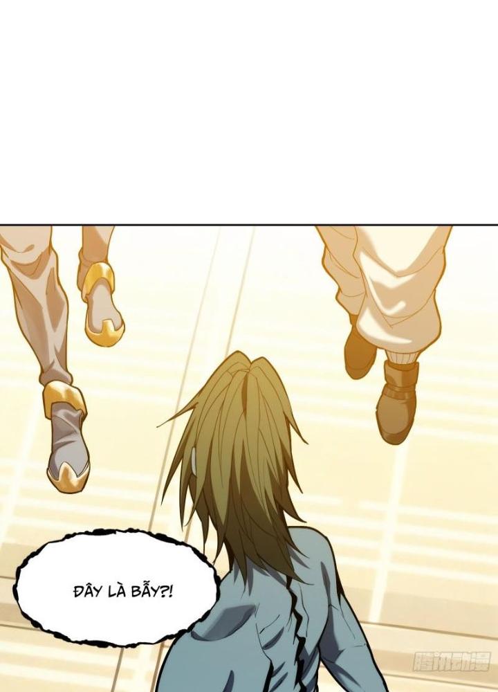 Trò Chơi Chết Tiệt, Ta Làm Mọi Thứ Để Kéo Dài Mạng Sống Chapter 22 - Trang 3