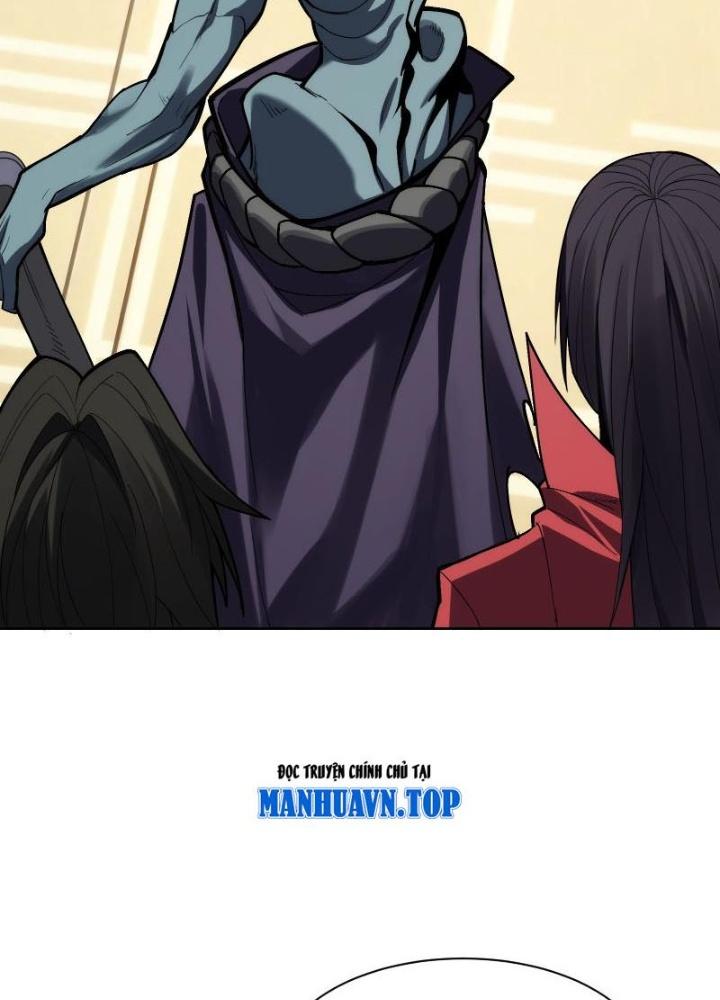 Trò Chơi Chết Tiệt, Ta Làm Mọi Thứ Để Kéo Dài Mạng Sống Chapter 22 - Trang 3