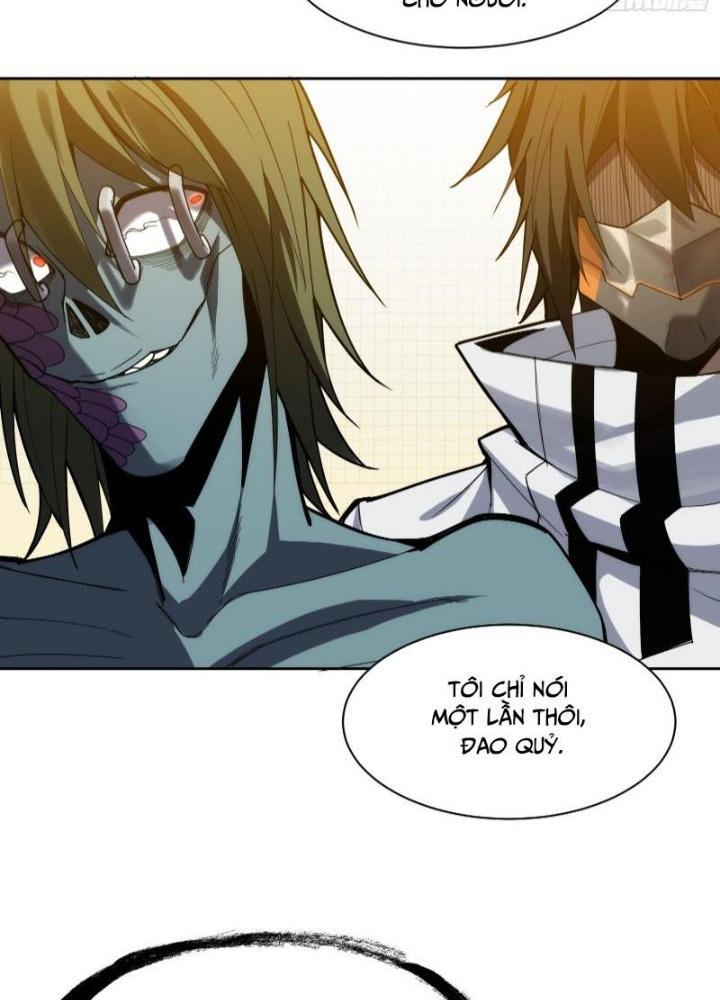 Trò Chơi Chết Tiệt, Ta Làm Mọi Thứ Để Kéo Dài Mạng Sống Chapter 22 - Trang 3