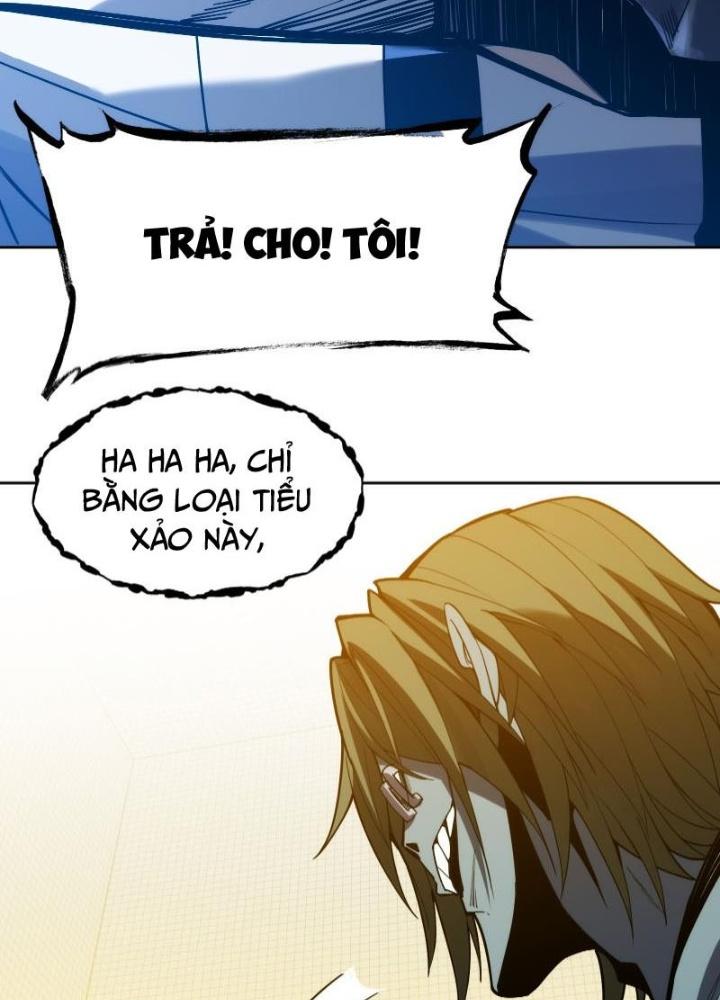 Trò Chơi Chết Tiệt, Ta Làm Mọi Thứ Để Kéo Dài Mạng Sống Chapter 22 - Trang 3