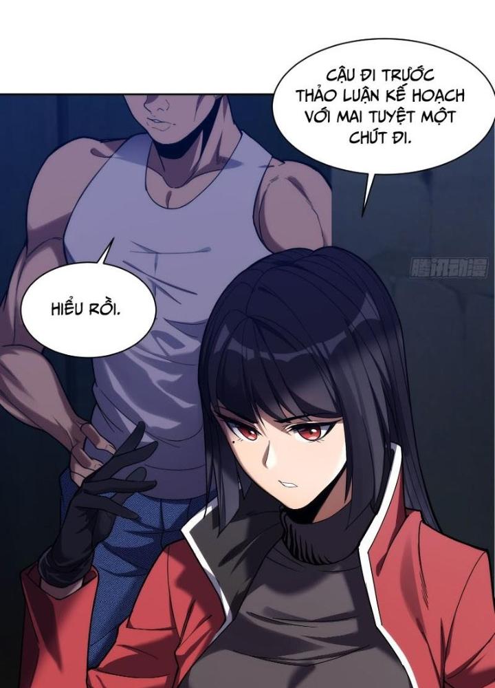Trò Chơi Chết Tiệt, Ta Làm Mọi Thứ Để Kéo Dài Mạng Sống Chapter 22 - Trang 3